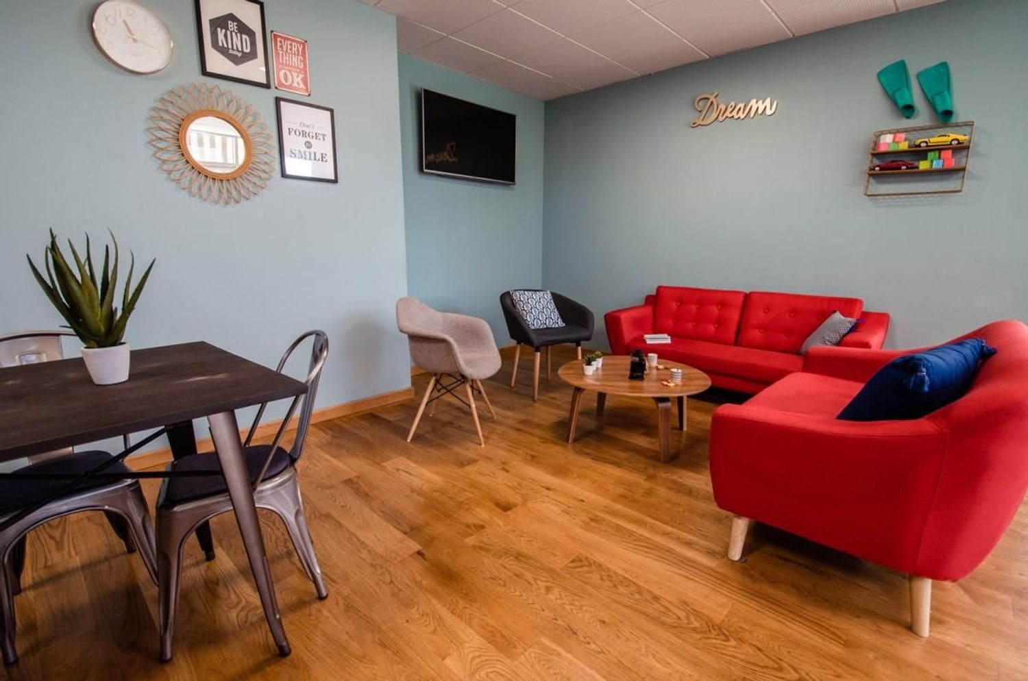 Appartement à vendre, 18m², Aix-en-Provence