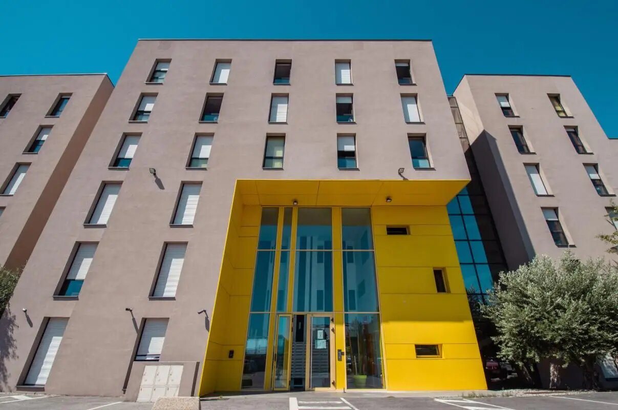 Appartement à vendre, 19m², Valence