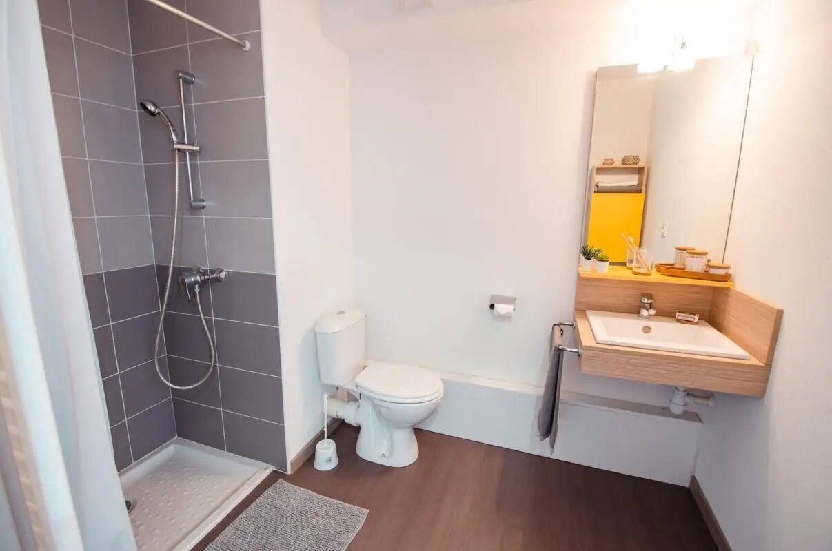 Appartement à vendre, 19m², Valence
