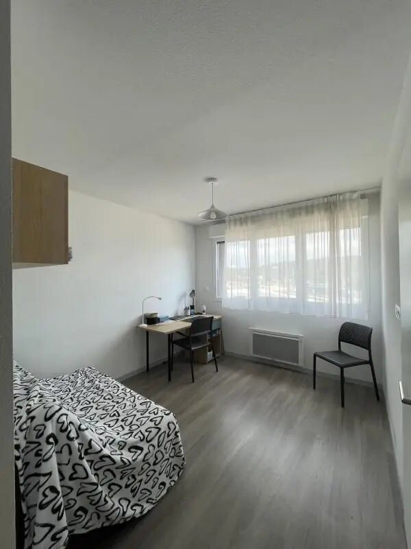 Appartement à vendre, 32m², Besançon