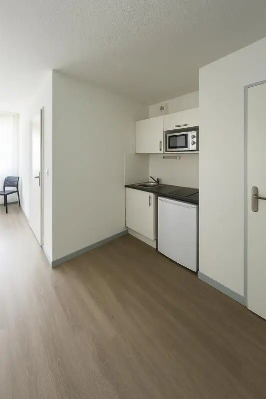Appartement à vendre, 32m², Besançon