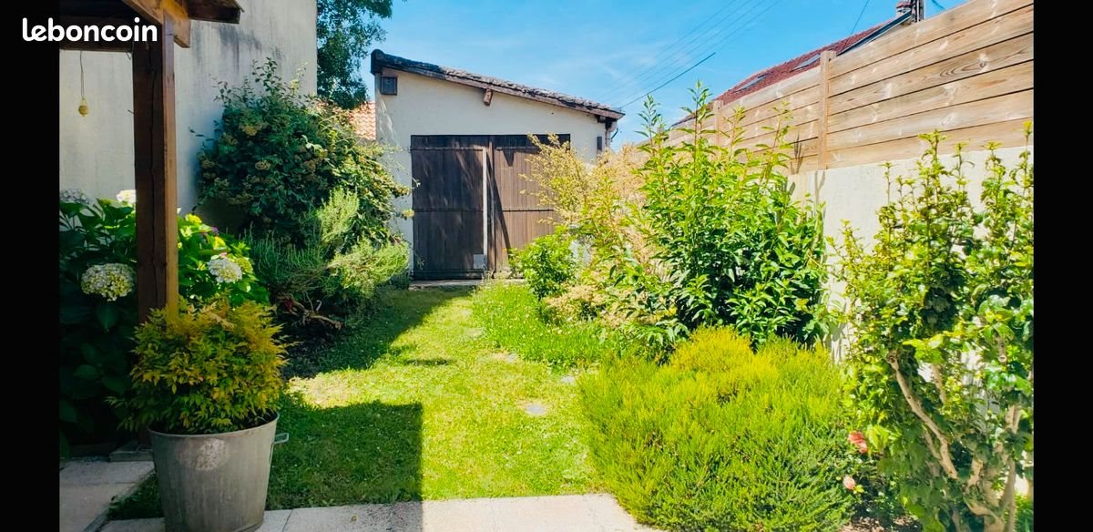 Maison à vendre, 88m², Vertou