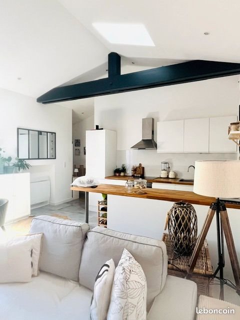 Maison à vendre, 48m², Vertou