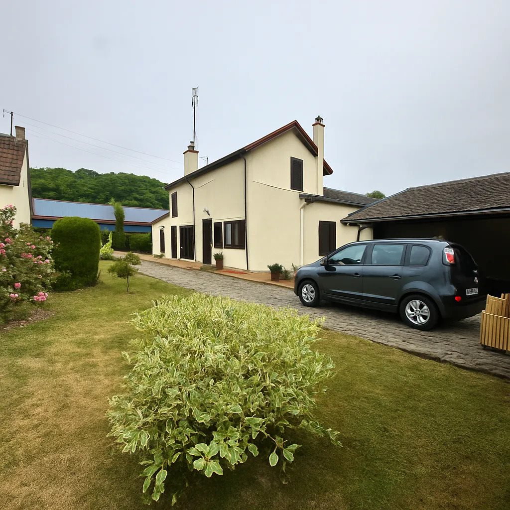 Maison à vendre, 80m², Saint-Just-en-Chaussée