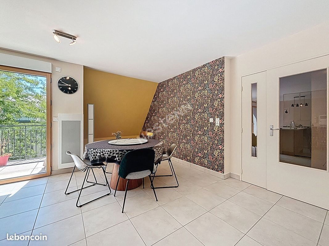 Appartement à vendre, 76m², Tours