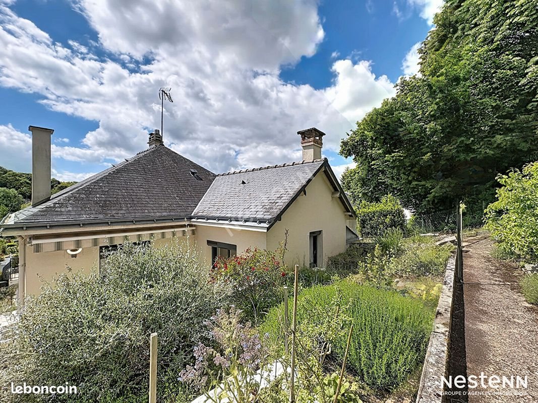 Maison à vendre, 107m², Rochecorbon