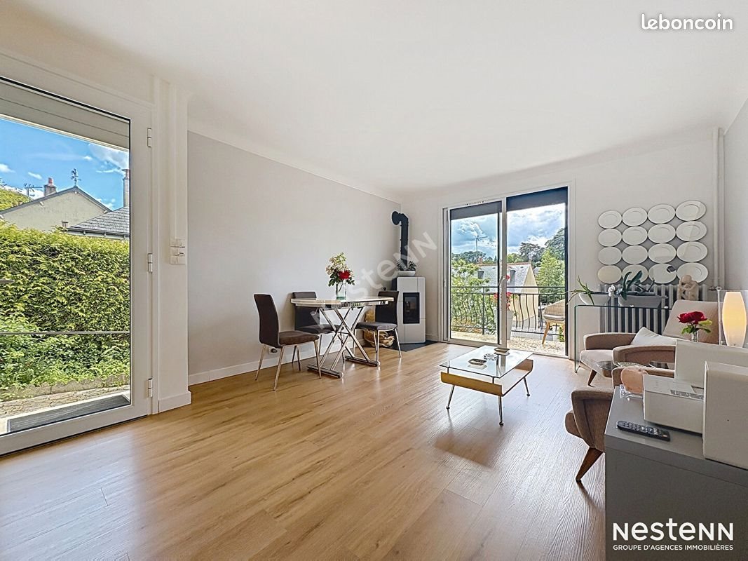 Maison à vendre, 107m², Rochecorbon