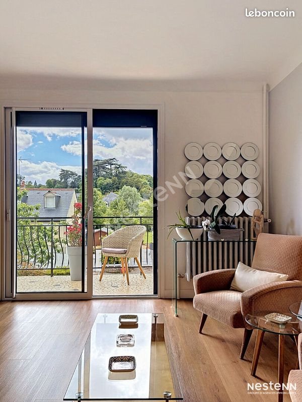 Maison à vendre, 107m², Rochecorbon