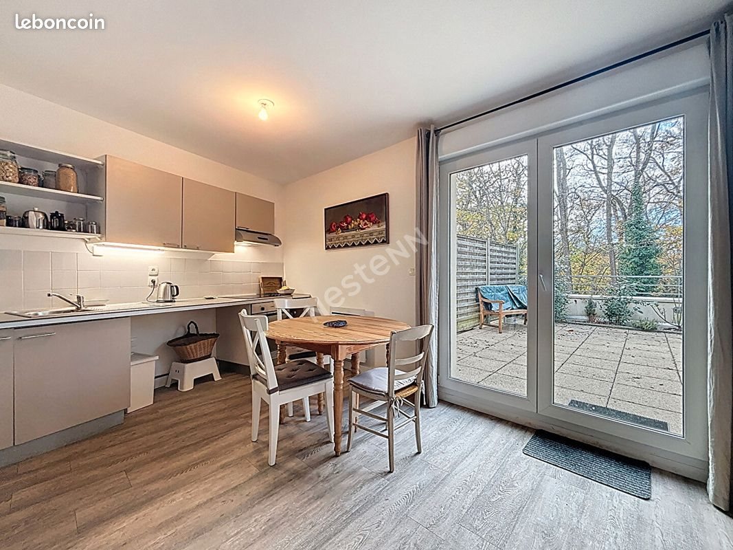 Appartement à vendre, 53m², Tours