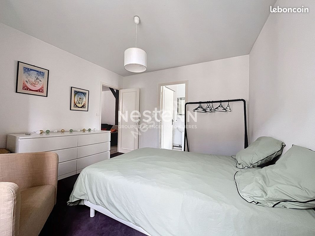 Appartement à vendre, 40m², Tours