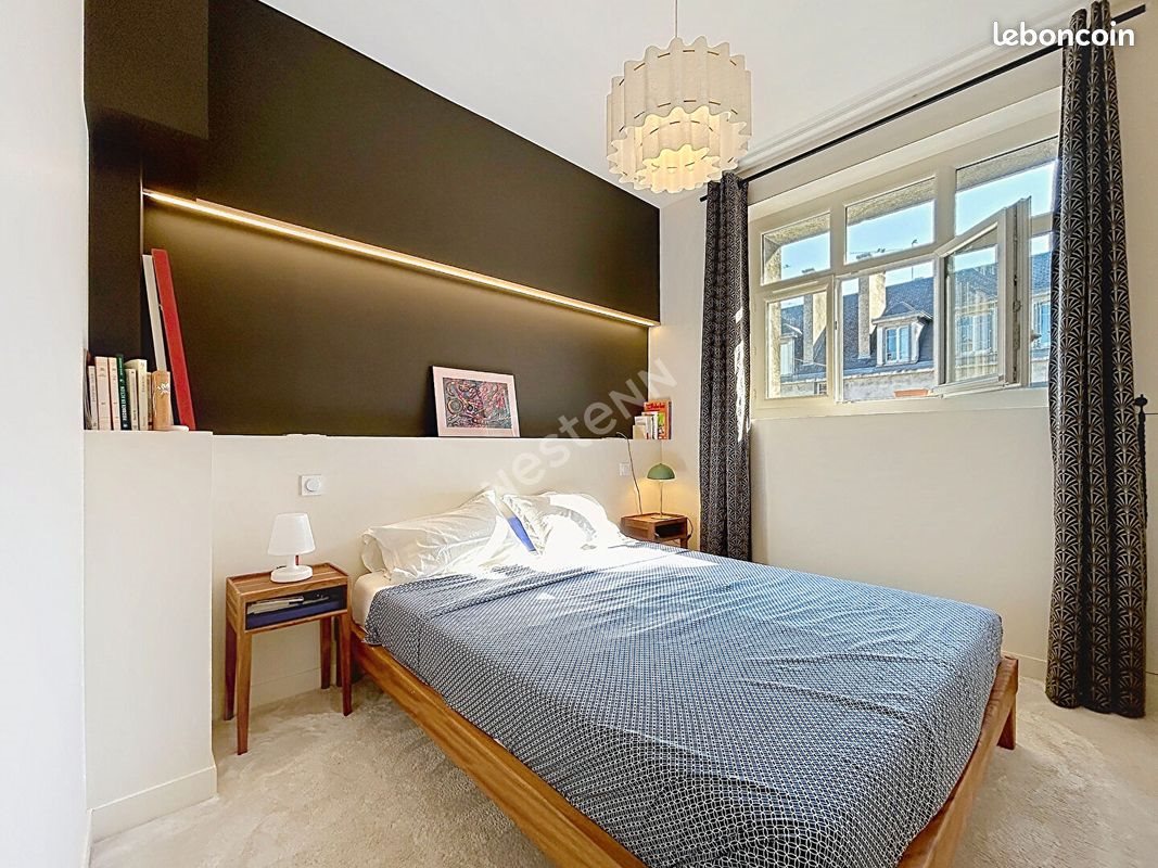 Appartement à vendre, 126m², Tours