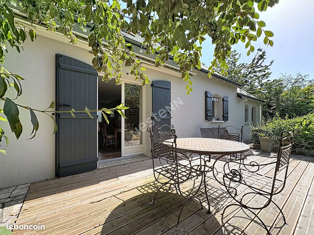 Maison à vendre, 101m², Tours