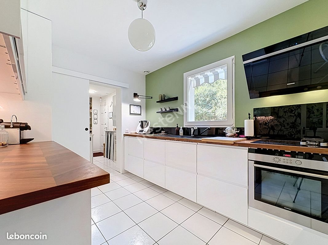 Maison à vendre, 101m², Tours