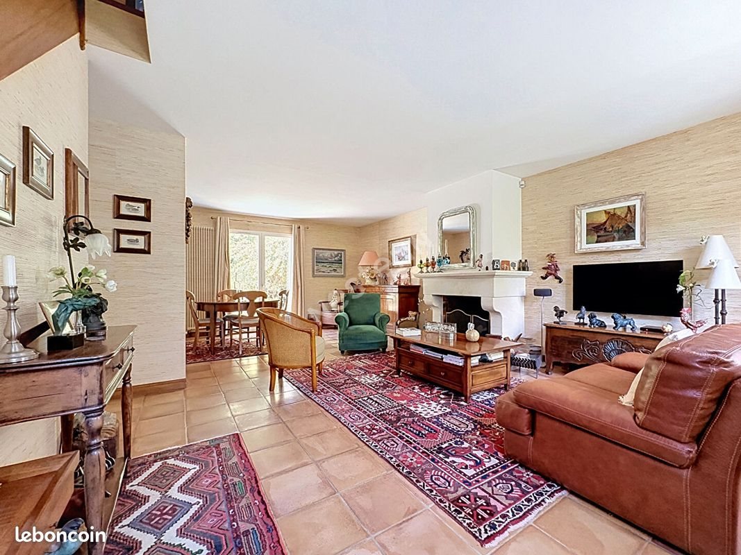 Maison à vendre, 101m², Tours