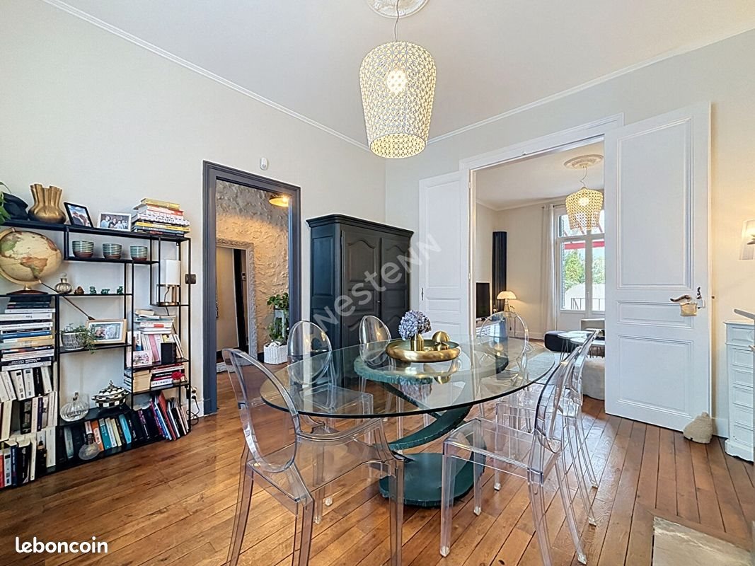 Maison à vendre, 134m², Tours