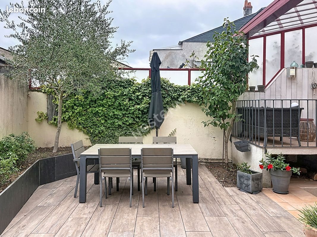 Maison à vendre, 134m², Tours