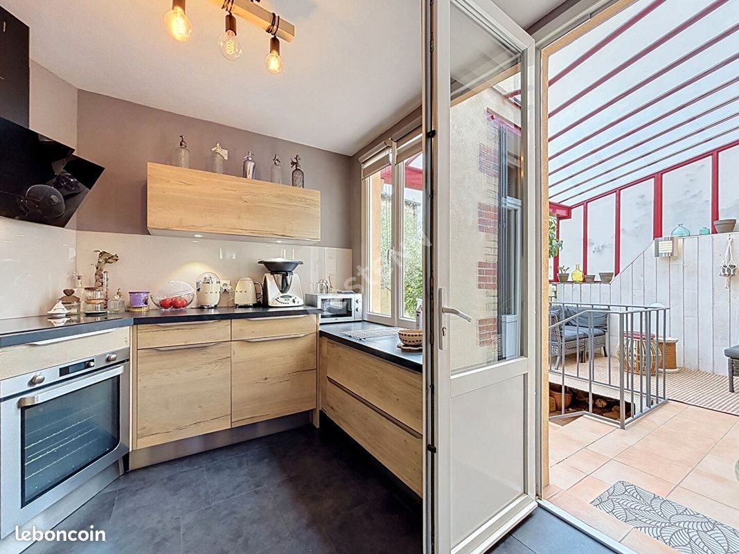 Maison à vendre, 134m², Tours