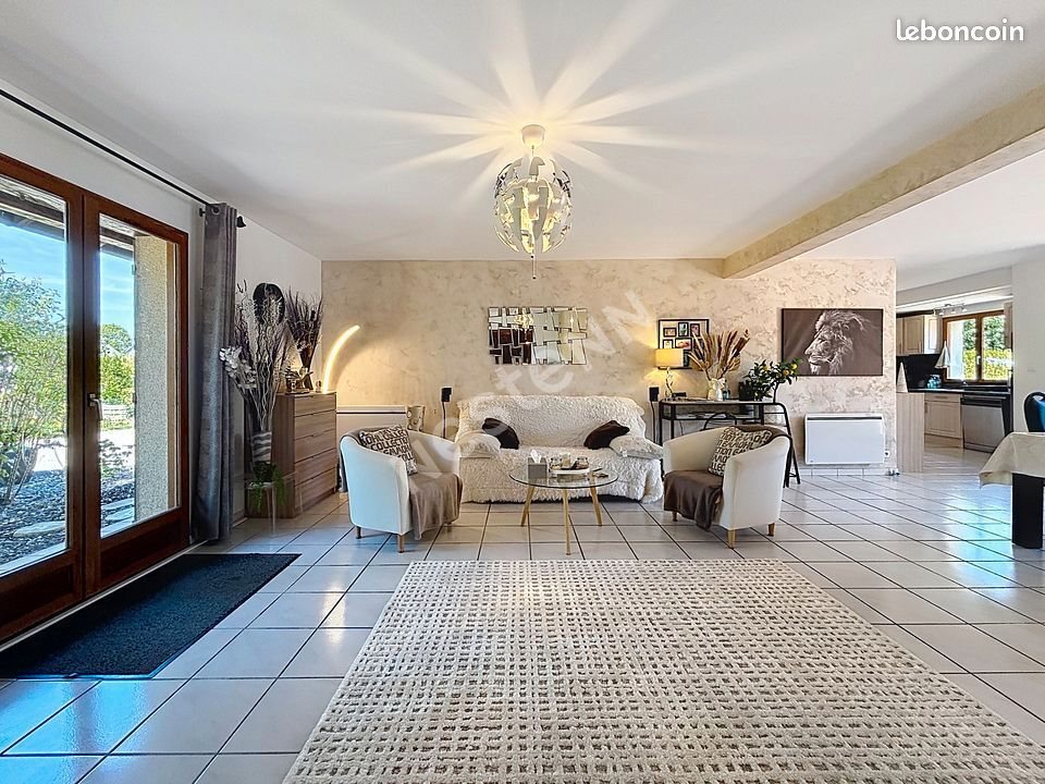 Maison à vendre, 212m², Tours