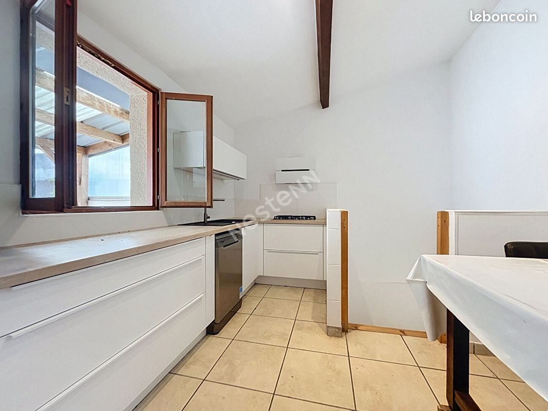 Maison à vendre, 95m², Luynes