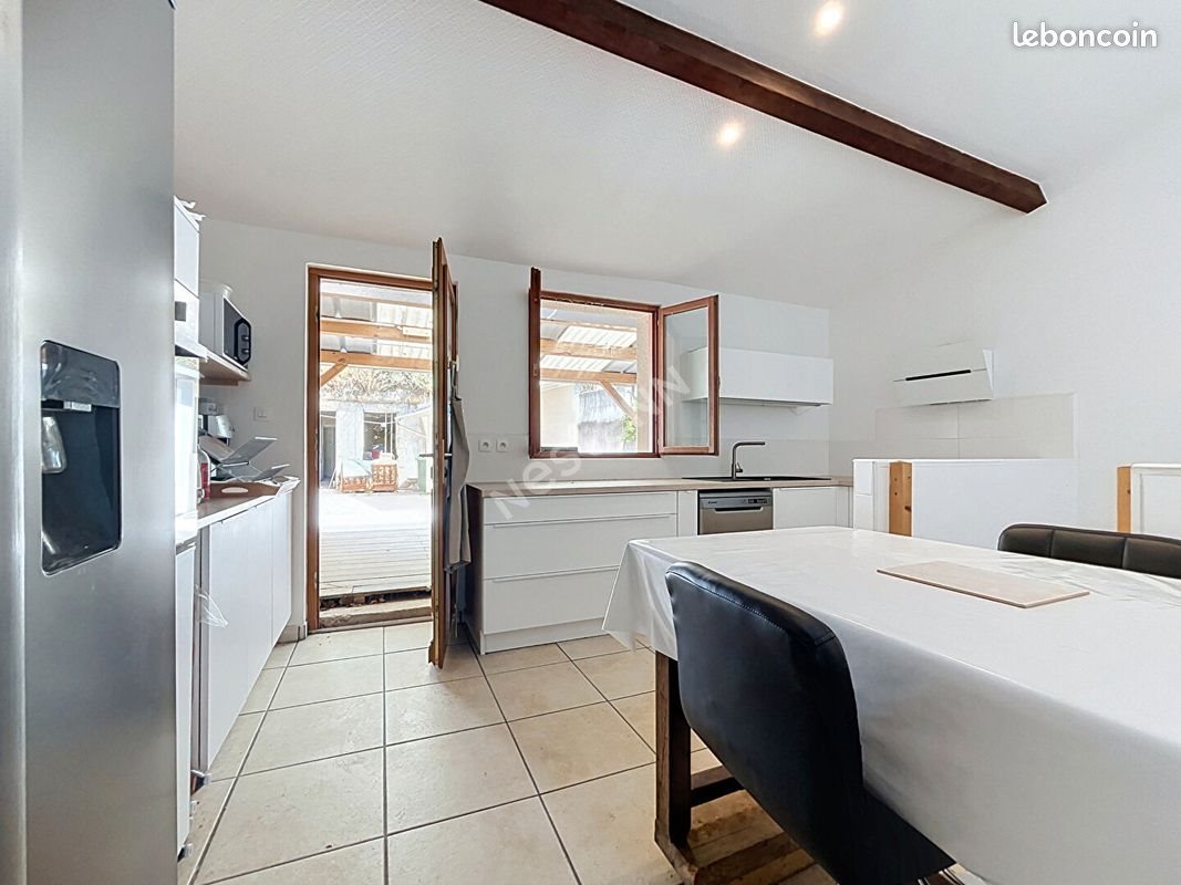 Maison à vendre, 95m², Luynes