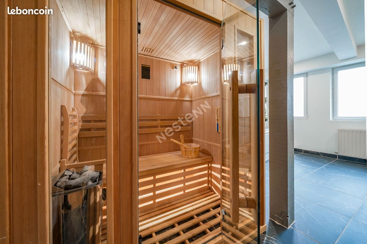 Maison à vendre, 55m², Tours