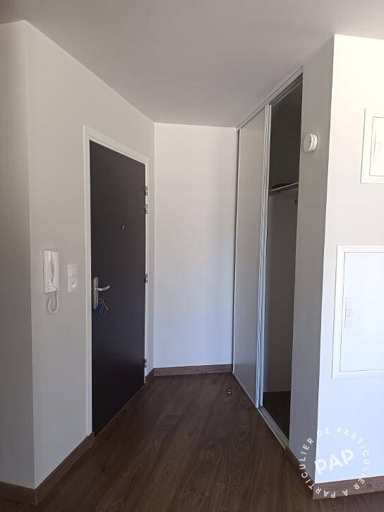 Appartement à vendre, 66m², Tours