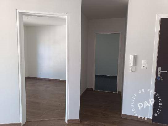 Appartement à vendre, 66m², Tours