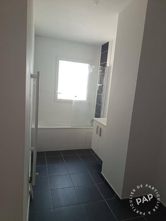 Appartement à vendre, 66m², Tours