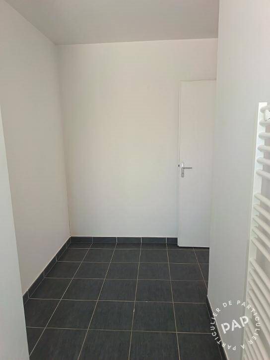 Appartement à vendre, 66m², Tours