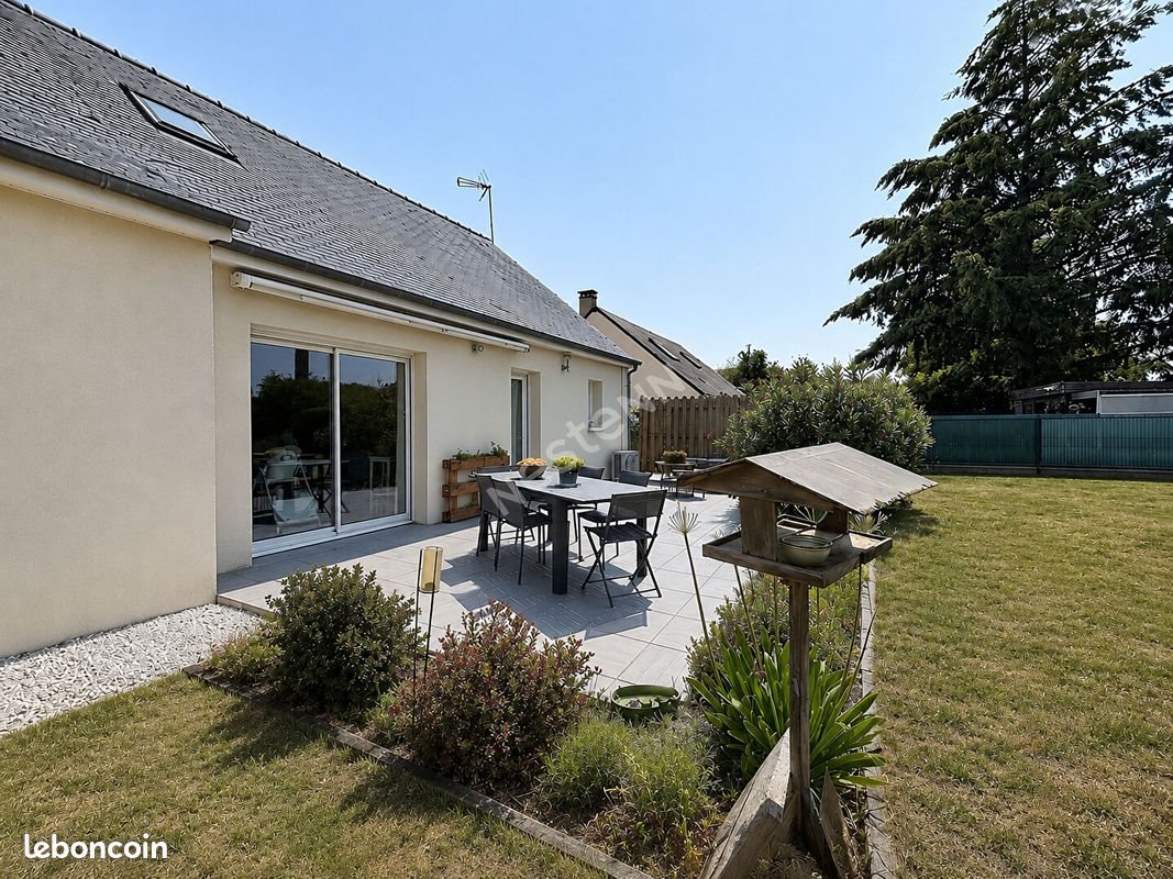 Maison à vendre, 130m², Artannes-sur-Indre