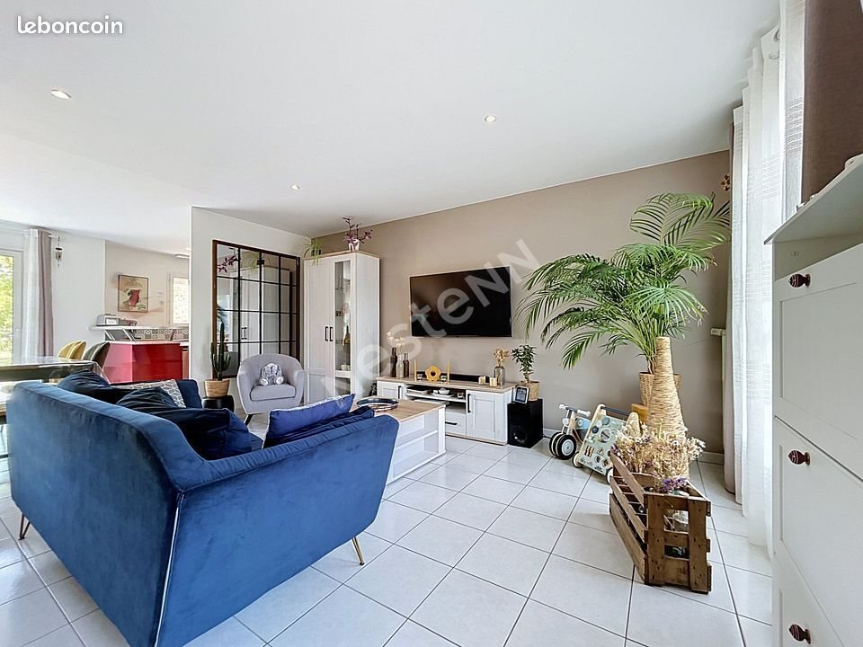 Maison à vendre, 130m², Artannes-sur-Indre