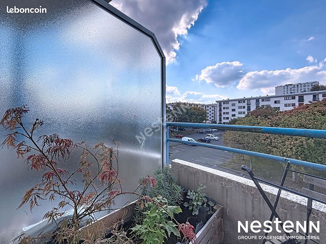Appartement à louer, 32m², Joué-lès-Tours