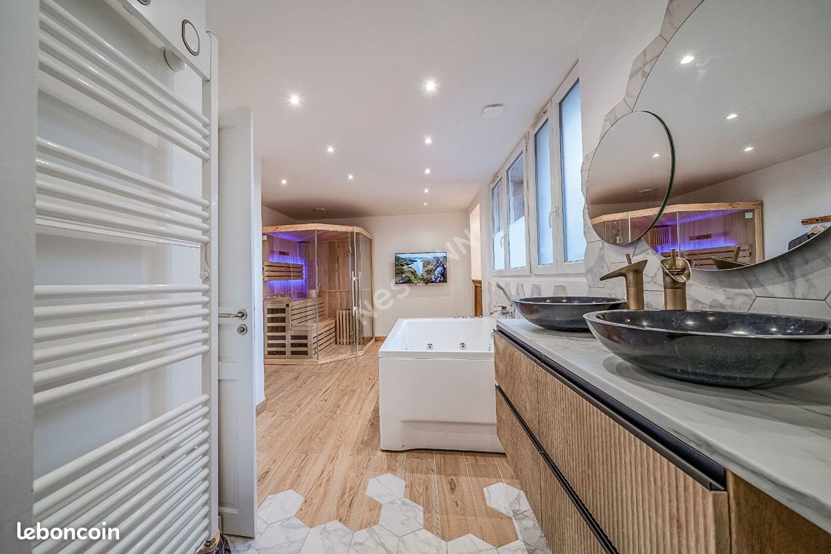Appartement à vendre, 72m², Tours