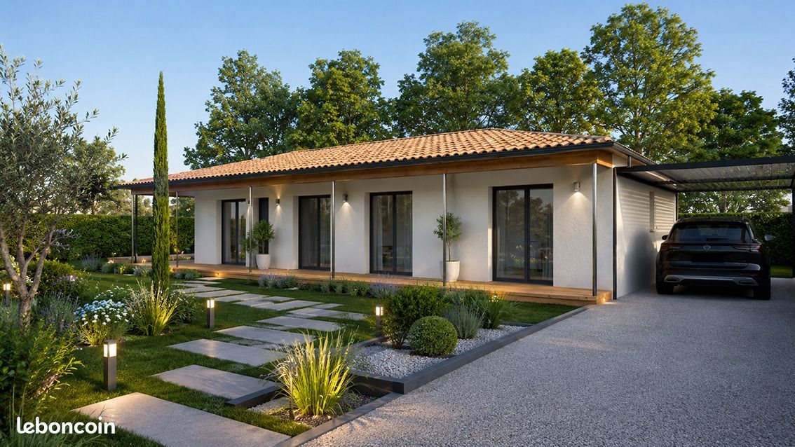 Maison à vendre, 113m², Cestas