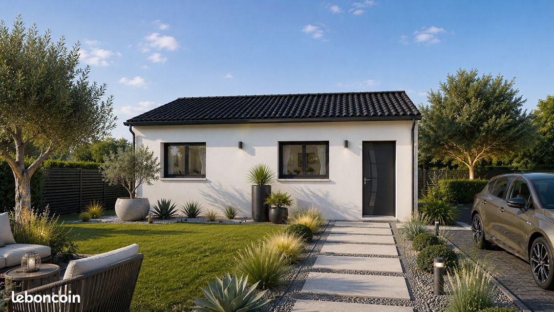 Maison à vendre, 60m², Andernos-les-Bains