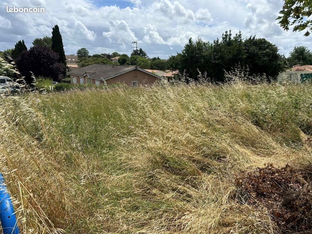 Maison à vendre, 100m², Blaye