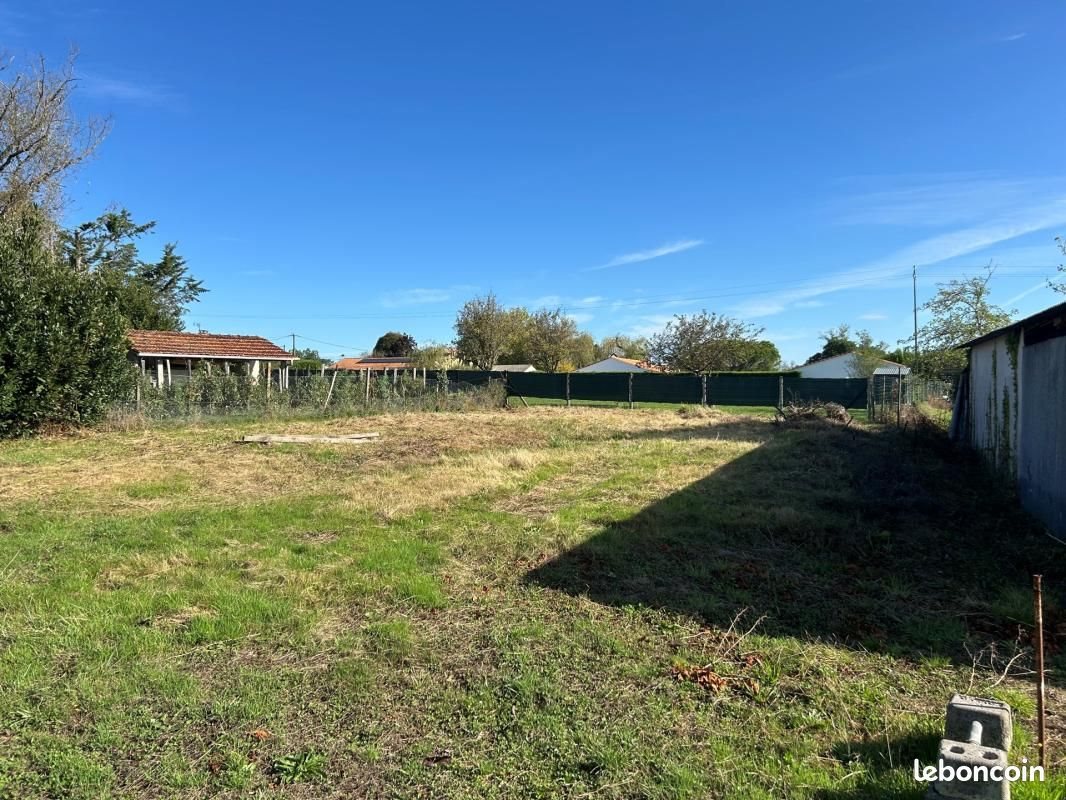 Maison à vendre, 109m², Saint-Genès-de-Fronsac