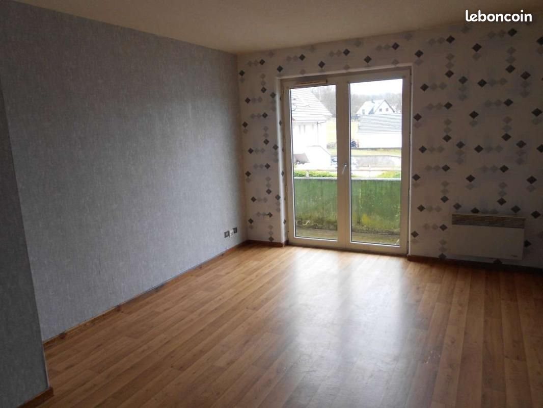 Appartement à louer, 62m², Seppois-le-Bas