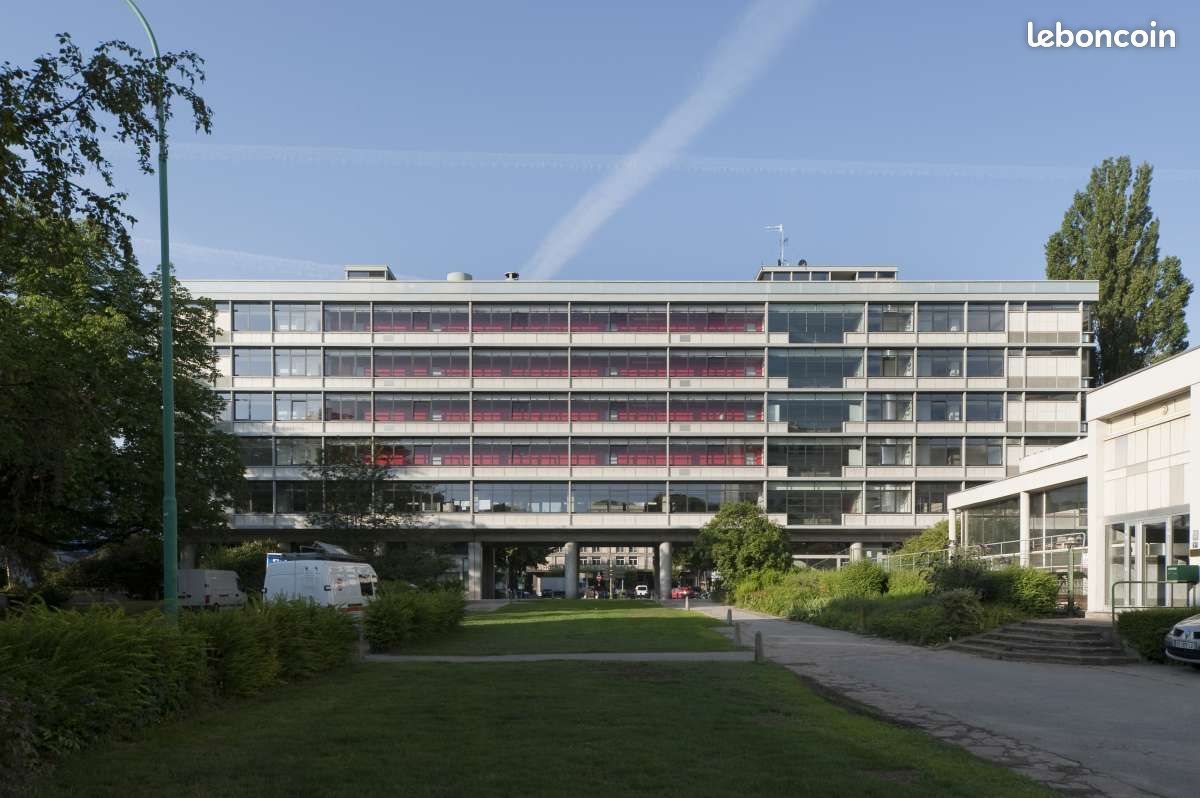 Appartement à louer, 78m², Mulhouse