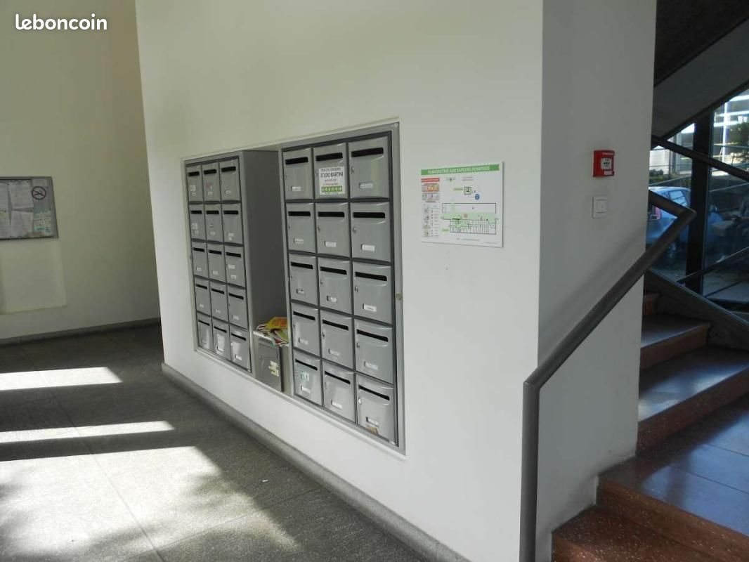 Appartement à louer, 78m², Mulhouse