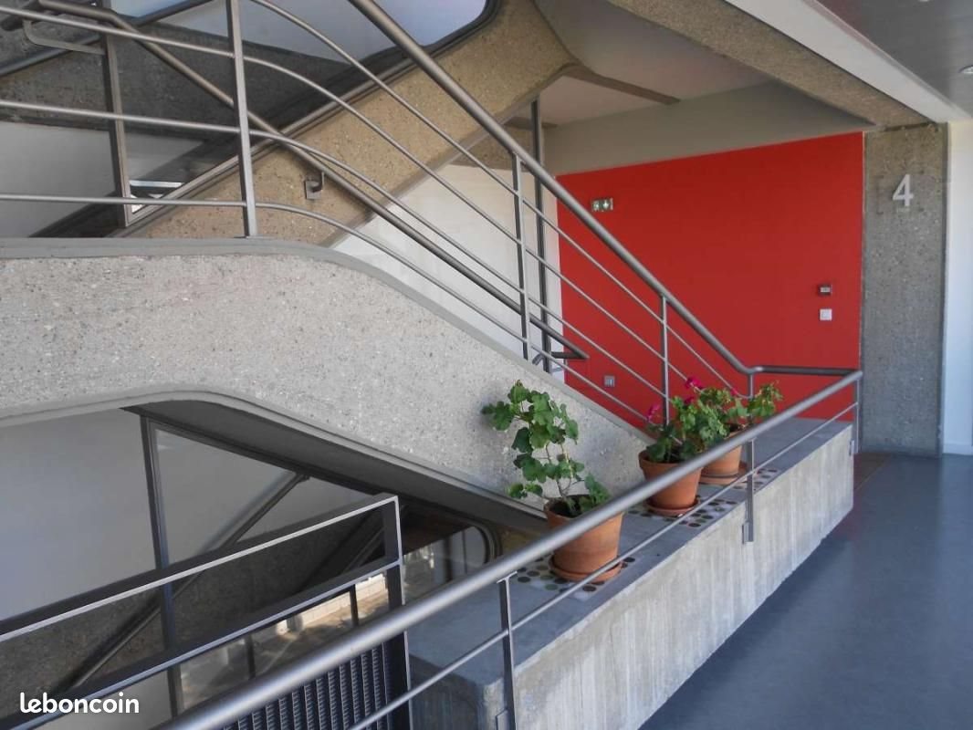 Appartement à louer, 78m², Mulhouse