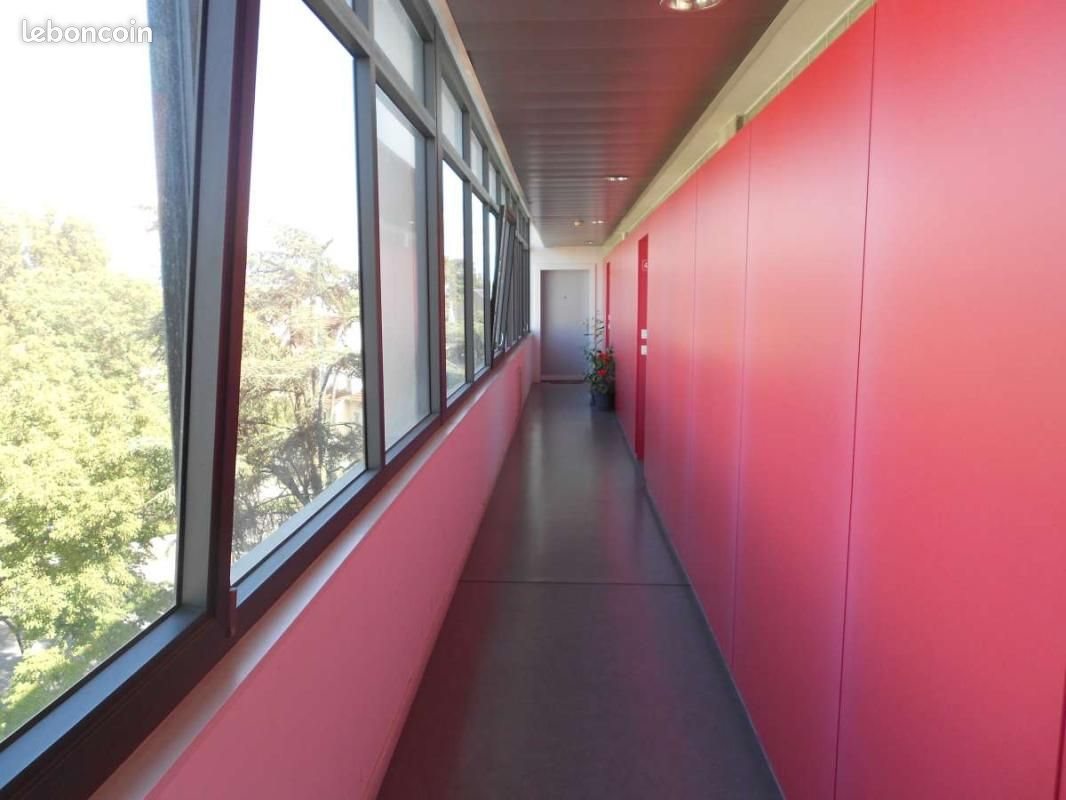 Appartement à louer, 78m², Mulhouse