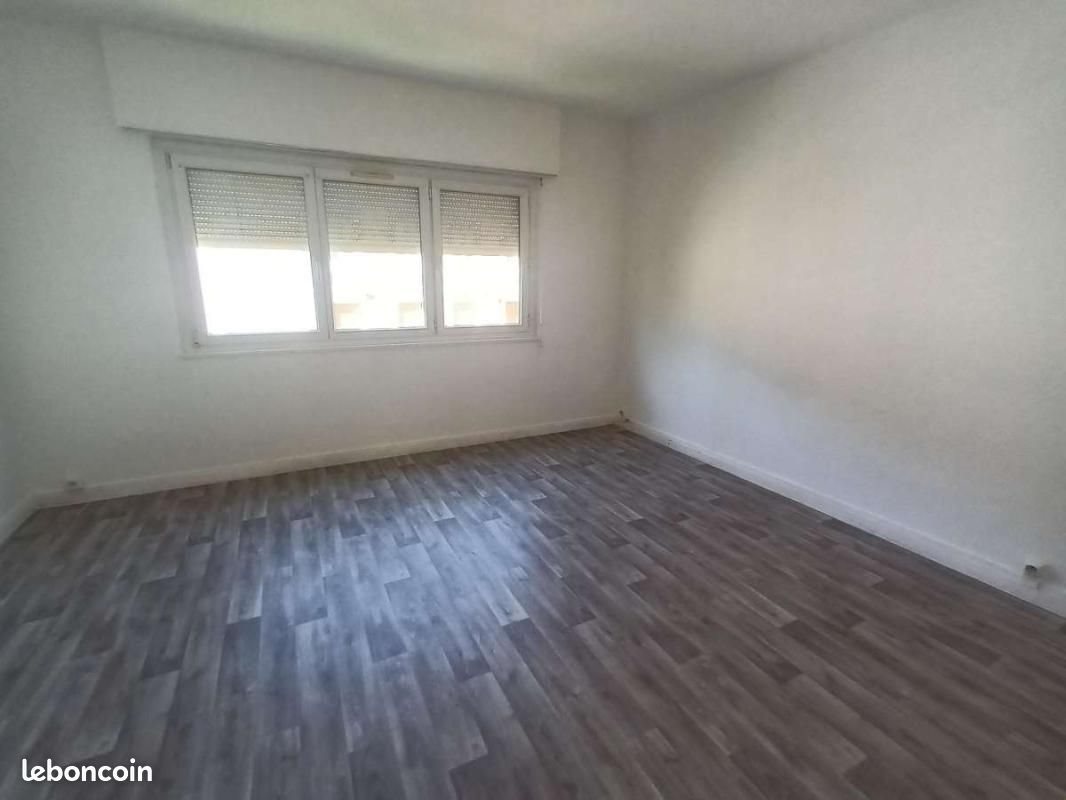 Appartement à louer, 33m², Mulhouse
