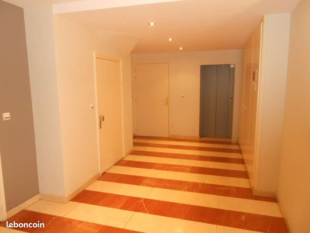 Appartement à louer, 69m², Mulhouse
