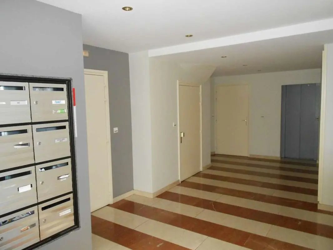 Appartement à louer, 106m², Mulhouse