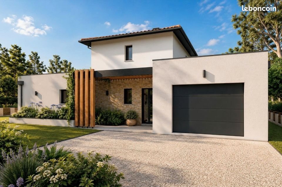 Maison à vendre, 138m², Capbreton