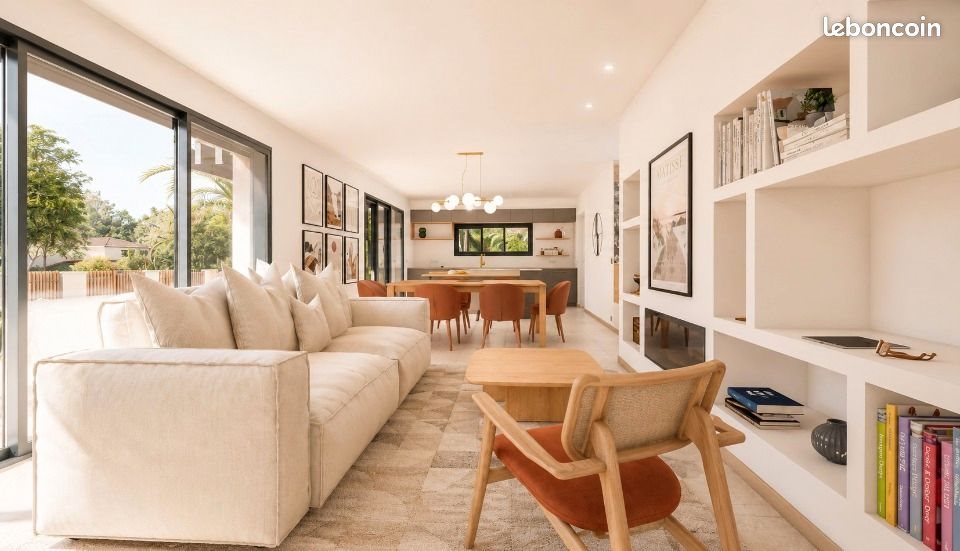 Maison à vendre, 138m², Capbreton