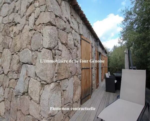 Maison à vendre, 77m², Sotta