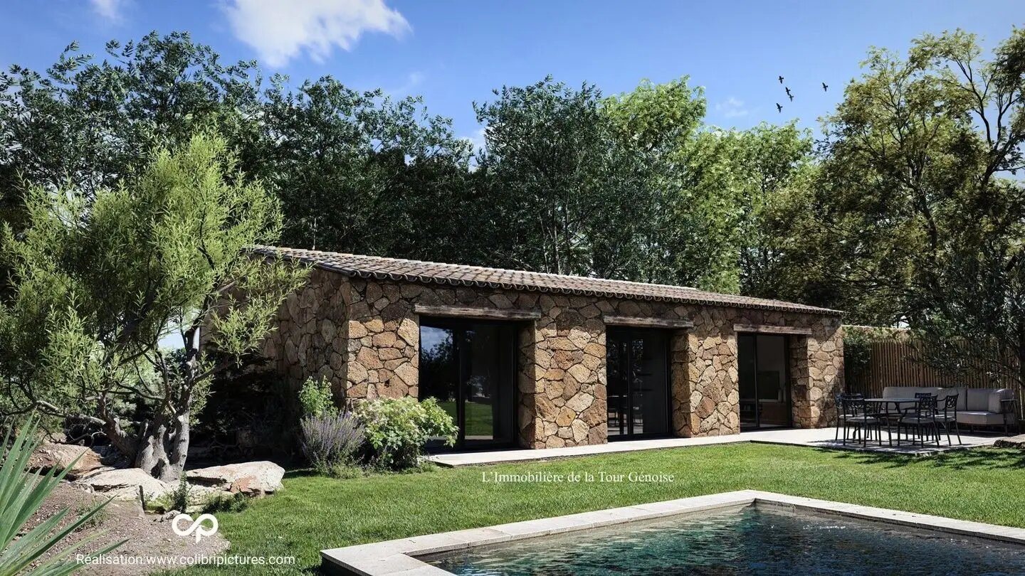 Maison à vendre, 77m², Sotta