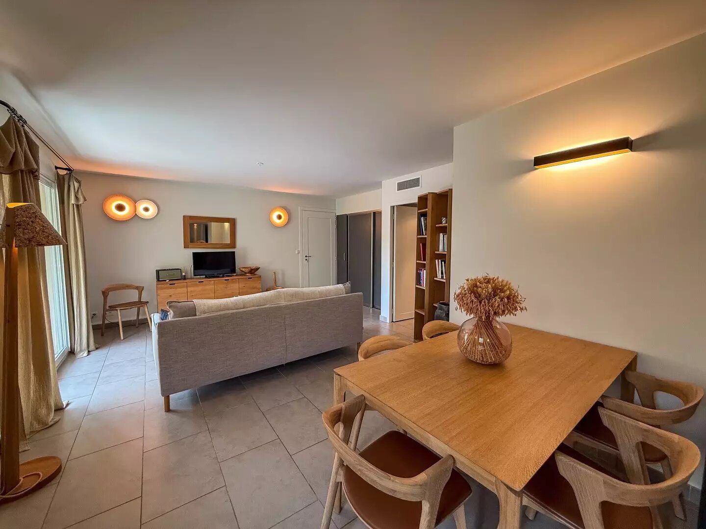 Appartement à vendre, 67m², Zonza